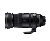 Sigma S 150-600mm f/5-6.3 DG DN OS Sony E - 748150 - zdjęcie 2